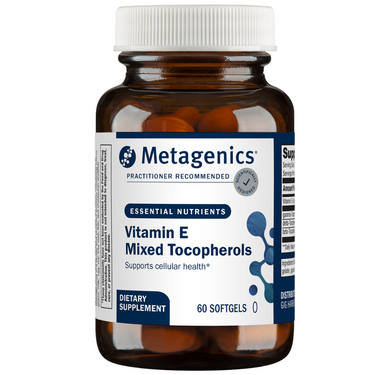 Vitamin E Mixed Tocopherols